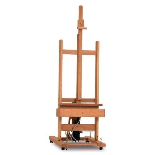 Mabef Suprema Electric Easel 3 Mabef Suprema Electric Easel