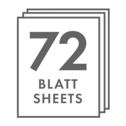 Marabu Art Journal Notebook 8 Marabu Art Journal Notebook -CLAIREFONTAINE || Canson || Golden Shop MarabuArtJournalNotebook 2