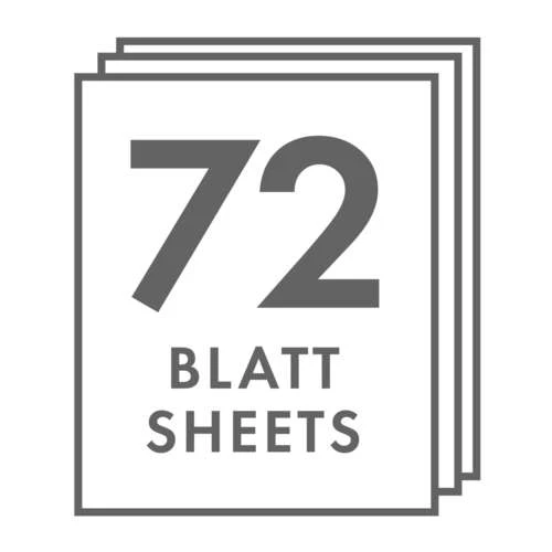 Marabu Art Journal Notebook 5 Marabu Art Journal Notebook - Image 3