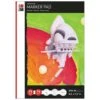 Marabu Graphix Marker Pad 1 Marabu Graphix Marker Pad -CLAIREFONTAINE || Canson || Golden Shop MarabuGraphixMarkerPad