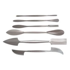 Metal Spatulas