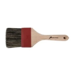Mixed Hair Etching Brush