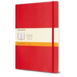 Moleskine Classic Notebooks