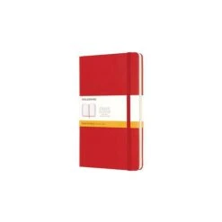 Moleskine Hardcover Classic Notebooks 10 Moleskine Hardcover Classic Notebooks -CLAIREFONTAINE || Canson || Golden Shop MoleskineHardcoverClassicNotebooks 2
