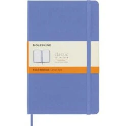 Moleskine Hardcover Classic Notebooks