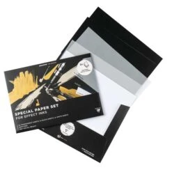 Molotow Marker Pads -CLAIREFONTAINE || Canson || Golden Shop MolotowMarkerPads 3