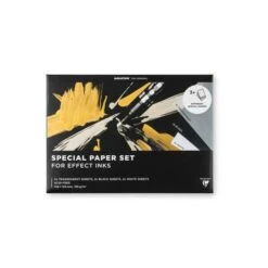 Molotow Marker Pads -CLAIREFONTAINE || Canson || Golden Shop MolotowMarkerPads 4