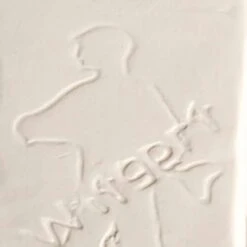 Mont Blanc Snow White Porcelain Turning Clay 7 Mont Blanc Snow White Porcelain Turning Clay -CLAIREFONTAINE || Canson || Golden Shop MontBlancSnowWhitePorcelainTurningClay 1