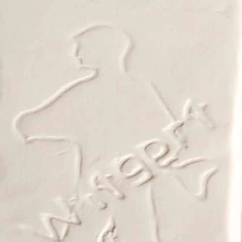 Mont Blanc Snow White Porcelain Turning Clay 4 Mont Blanc Snow White Porcelain Turning Clay - Image 2