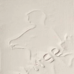 Mont Blanc Snow White Porcelain Turning Clay 8 Mont Blanc Snow White Porcelain Turning Clay -CLAIREFONTAINE || Canson || Golden Shop MontBlancSnowWhitePorcelainTurningClay 2