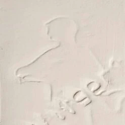 Mont Blanc Snow White Porcelain Turning Clay 9 Mont Blanc Snow White Porcelain Turning Clay -CLAIREFONTAINE || Canson || Golden Shop MontBlancSnowWhitePorcelainTurningClay 3