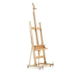 Museo E36 Valencia Easel 5 Museo E36 Valencia Easel -CLAIREFONTAINE || Canson || Golden Shop MuseoE36ValenciaEasel 1