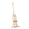 Museo E36 Valencia Easel -CLAIREFONTAINE || Canson || Golden Shop MuseoE36ValenciaEasel