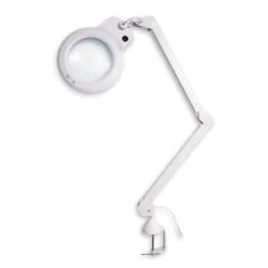 Native Lighting | Chameleon Magnifying Lamp - Table Light