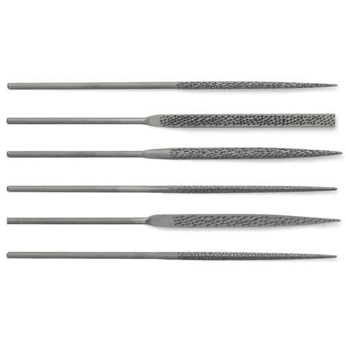 Needle Rasp Set 3 Needle Rasp Set
