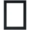 Nielsen Black Box Frame -CLAIREFONTAINE || Canson || Golden Shop NielsenBlackBoxFrame