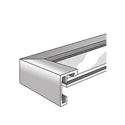 Nielsen Design C2 B1 Fire Retardent Frames 10 Nielsen Design C2 B1 Fire Retardent Frames -CLAIREFONTAINE || Canson || Golden Shop NielsenDesignC2B1FireRetardentFrames 2