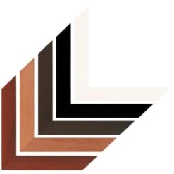 Nielsen Essential Backloading Wooden Frames -CLAIREFONTAINE || Canson || Golden Shop NielsenEssentialBackloadingWoodenFrames 4