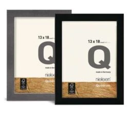 Nielsen Quadrum Photo Frames -CLAIREFONTAINE || Canson || Golden Shop NielsenQuadrumPhotoFrames 2