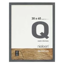 Nielsen Quadrum Wooden Frames 10 Nielsen Quadrum Wooden Frames -CLAIREFONTAINE || Canson || Golden Shop NielsenQuadrumWoodenFrames 3
