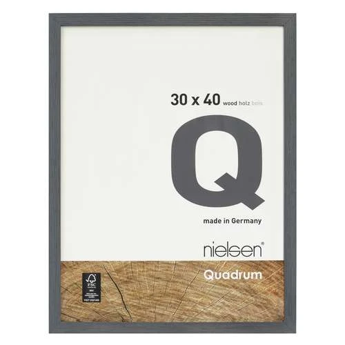 Nielsen Quadrum Wooden Frames 6 Nielsen Quadrum Wooden Frames - Image 4