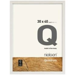 Nielsen Quadrum Wooden Frames 11 Nielsen Quadrum Wooden Frames -CLAIREFONTAINE || Canson || Golden Shop NielsenQuadrumWoodenFrames 4
