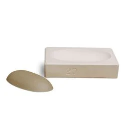 Oval Bowl Casting Moulds — Individual 6 Oval Bowl Casting Moulds — Individual -CLAIREFONTAINE || Canson || Golden Shop OvalBowlCastingMouldsE28094individual 1