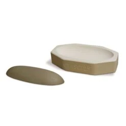 Oval Bowl Casting Moulds — Individual 7 Oval Bowl Casting Moulds — Individual -CLAIREFONTAINE || Canson || Golden Shop OvalBowlCastingMouldsE28094individual 2