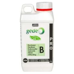 Pebeo Pébéo Bio Resin & Hardener 8 Pebeo Pébéo Bio Resin & Hardener -CLAIREFONTAINE || Canson || Golden Shop PC3A9bC3A9oBioResin26amp3BHardener 2