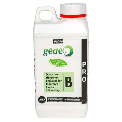 Pebeo Pébéo Bio Resin & Hardener 5 Pebeo Pébéo Bio Resin & Hardener - Image 3