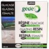 Pebeo Pébéo Gédéo Glazing Resin Sets -CLAIREFONTAINE || Canson || Golden Shop PC3A9bC3A9oGC3A9dC3A9oGlazingResinSets