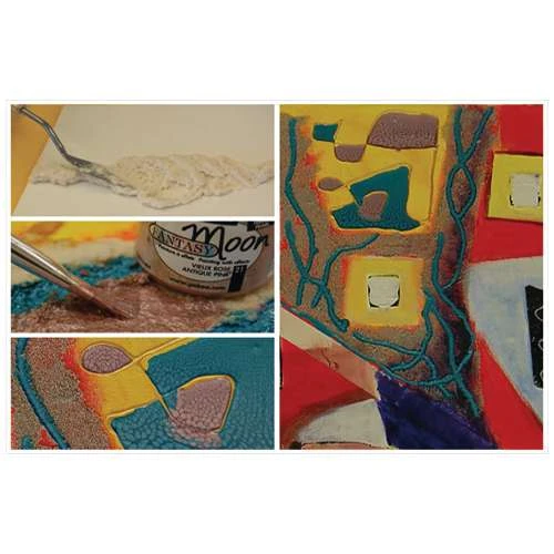 Pebeo Pébéo Studio Acrylic Paint Set 5 Pebeo Pébéo Studio Acrylic Paint Set - Image 3