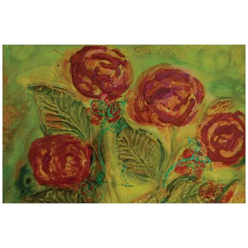 Pebeo Pébéo Studio Acrylic Paint Set 7 Pebeo Pébéo Studio Acrylic Paint Set - Image 5