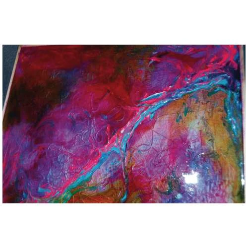 Pebeo Pébéo Studio Acrylic Paint Set 8 Pebeo Pébéo Studio Acrylic Paint Set - Image 6