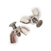 Pack Of 10 Wing Nuts -CLAIREFONTAINE || Canson || Golden Shop PackOf10WingNuts