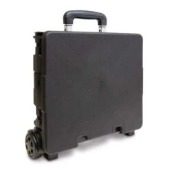 Pack And Roll Trolley -CLAIREFONTAINE || Canson || Golden Shop PackandRollTrolley 3