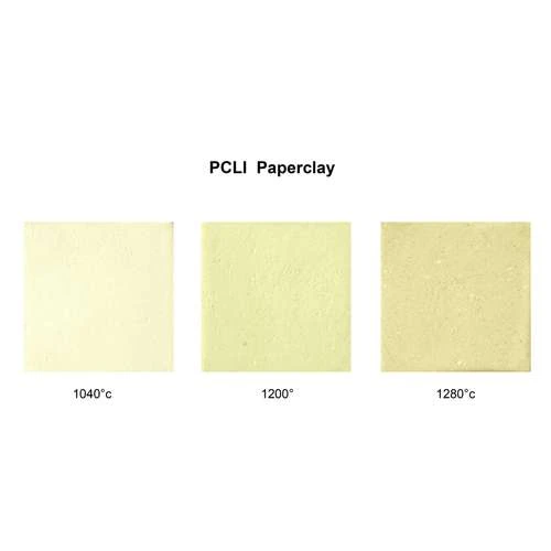 Paper Clay 3 Paper Clay