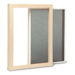 New Products -CLAIREFONTAINE || Canson || Golden Shop PaperMakingFrames 1