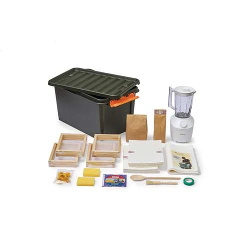 Paper Making Set 3 Paper Making Set