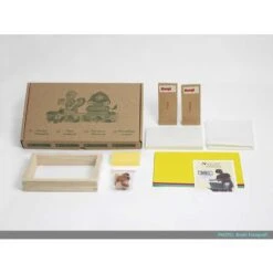Paper Making Standard Set