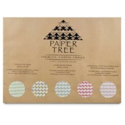 Paper Tree Paper Packs -CLAIREFONTAINE || Canson || Golden Shop PaperTreePaperPacks 3