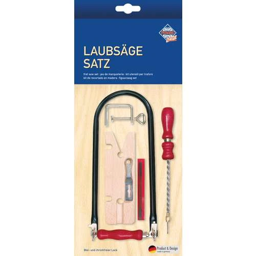 Pebaro | Fretsaw Starter Set — Set 3 Pebaro | Fretsaw Starter Set — Set