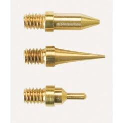 Pebaro Pyrography Iron -CLAIREFONTAINE || Canson || Golden Shop PebaroPyrographyIron 3