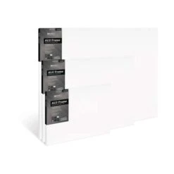 Peter Van Ginkel Professional XL Alu Stretched Canvas