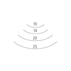 Pfeil Blade 7L Long Bent Tools -CLAIREFONTAINE || Canson || Golden Shop PfeilBlade7LLongBentTools 2
