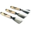 Pfeil Heavy-Duty Fishtail Chisels -CLAIREFONTAINE || Canson || Golden Shop PfeilHeavy DutyFishtailChisels