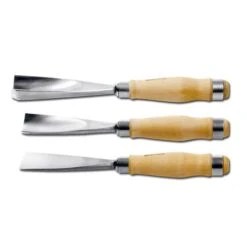 Pfeil Heavy-Duty Fishtail Gouges