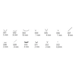 Pfeil Lino & Wood Cutting Tools -CLAIREFONTAINE || Canson || Golden Shop PfeilLino26amp3BWoodCuttingTools 2