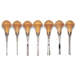 Pfeil Lino & Wood Cutting Tools