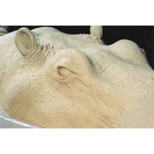 Plastiline Ivory Modelling Clay 4 Plastiline Ivory Modelling Clay - Image 2